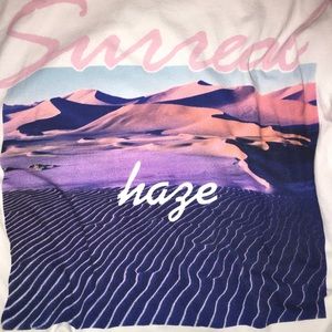 SOLD 🛑 Topman longsleeve